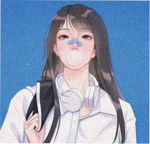 读者夜班遛狗人头像
